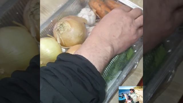 Варим новогодний??? холодец из 4 -х сортов отборного мяса .)))В 20 и литровой кастрюле .)))??? смотреть онлайн