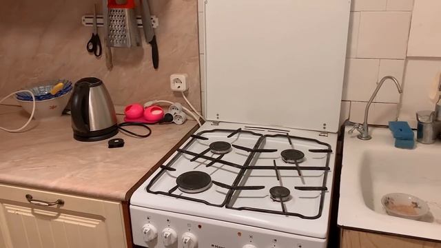 Снова в Останкино! Поверка счетчиков воды / Поймали в подъезде! смотреть онлайн