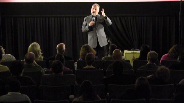 METRON - 5-3-15 - Part I - SELF ESTEEM AND THE MIND OF CHRIST смотреть онлайн