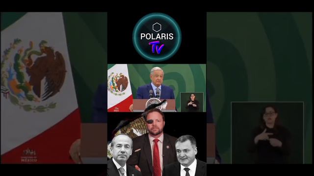 Felipe Calderón ejemplo histórico.