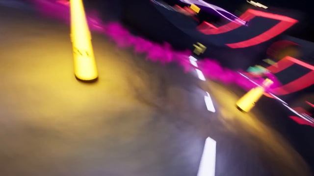 DCL - The Game - Release Teaser