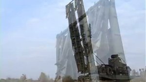 ТММ-3 Тяжелый механизированный мост.