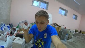 ПОЧЕМУ СКАЛЯРИЯ НЕ ИДЕТ НА НЕРЕСТ!!!