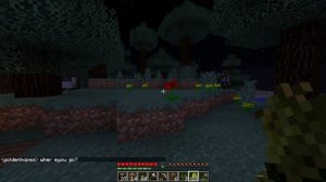 Minecraft Creepypasta | ALEXANDRA
