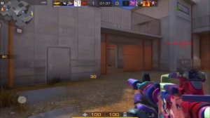 ОПТИМИЗАЦИЯ STANDOFF 2 НА СЛАБЫЕ УСТРОЙСТВА. КАК ПОВЫСИТЬ ФПС В STANDOFF 2 НА СЛАБОМ УСТРОЙТСВЕ?