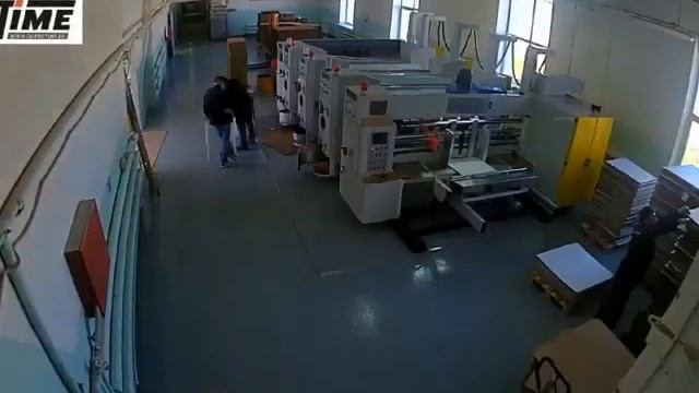 Архангельское УПП - гофротара со смыслом