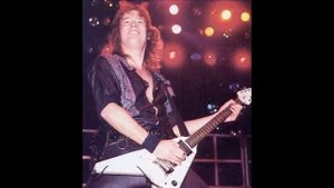 Accept Wolf Hoffmann Drifting Apart (Drifting Away) Death Row