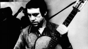 Высоцкий. Тюменская нефть (фрагмент)