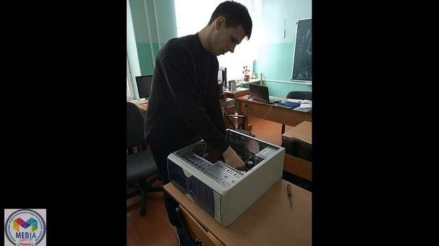Специальность 