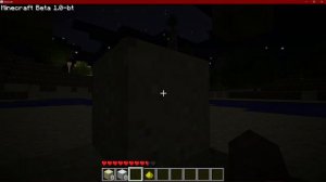 Minecraft beta 1.0 bt. Мне удалось поймать бота666? (жуткая версия майнкрафта) Мистика Майнкрафт