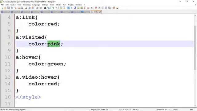 19th Class- Free CSS class| html form design | web development free course with certificate,