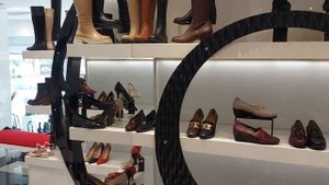 МАГАЗИНЫ В ТУРЦИИ. ГДЕ КУПИТЬ КАЧЕСТВЕННУЮ НЕ ДОРОГУЮ ОБУВЬ В АЛАНЬИ. БЛОГЕРЫ О ТУРЦИИ