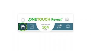 How to Use OneTouch Reveal® mobile app