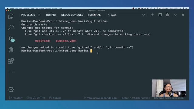 Beginner's Guide to Git and Github смотреть онлайн