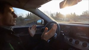 Mercedes-Benz E-class W213