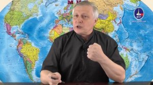 Валерий Пякин. Вопрос-Ответ от 6 июня 2022 г.