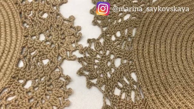 Много ШИКАРНЫХ вещей ИЗ ДЖУТА своими руками