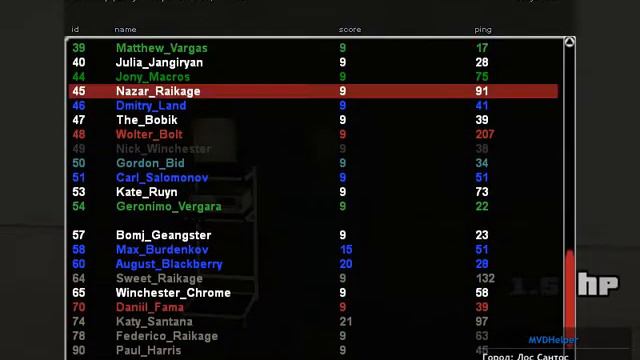 №3 ДМ от атцек Lumix RP one love смотреть онлайн