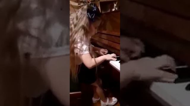 Ариетта С.Майкапар смотреть онлайн