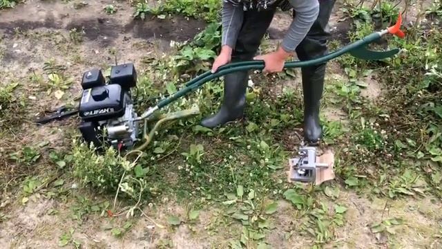 Болотоход Гибкий Вал Купить В Кирове