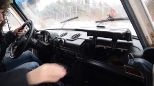 ВАЗ 2106. Автомобиль за 30000 рублей. Зимний дрифт на жигулях? Боевая классика?