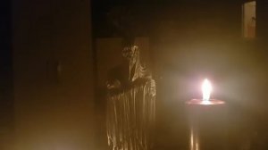 ОТДАТЬ ЗАБОТЫ СИЛАМ... ДЛЯ ВСЕХ... ВЕДЬМИНА ИЗБА