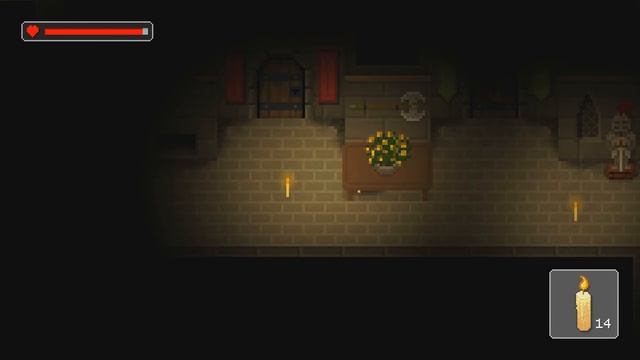 The Count Lucanor - Прохождение игры #4 | Не бойся меня, мышонок смотреть онлайн