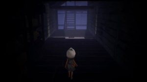 ОН ВСЕГДА ПРЕСЛЕДУЕТ ЛЮДЕЙ ( LIGHT：Black Cat & Amnesia Girl )