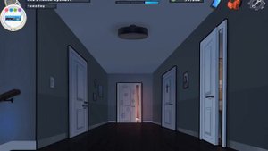 Summertime saga 0.17 Secret Update | Saving Mia Gameplay