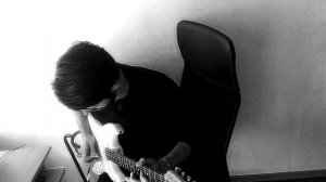 Михаил Шуфутинский - 3 сентября (solo guitar cover)