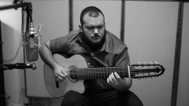 ALEGRE MENINA (Dori Caymmi/Jorge Amado) - Arr. GABRIEL SANTIAGO смотреть онлайн