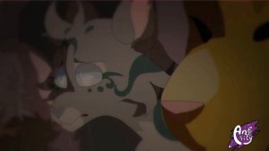 [AMV] Warrior cats~Ashfur/Burning pile\Коты-Воители~Уголек
