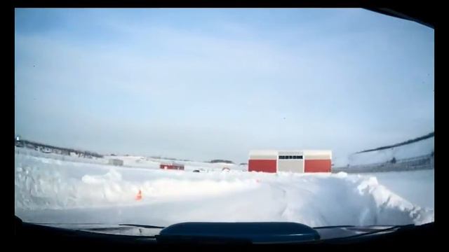 КазаньРинг.WRS 2016.Первый этап.