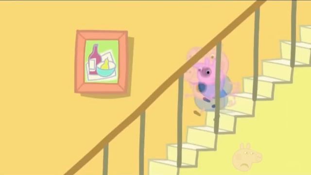 украина Свинка Пепа-Школа Беспредела RYTP смотреть онлайн