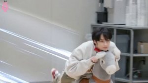 Русская озвучка TO DO x TXT ep109.