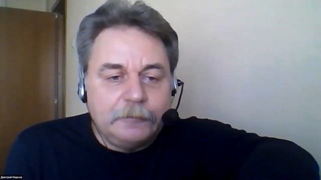 Всероссийский он-лайн вебинар по клариевому сому