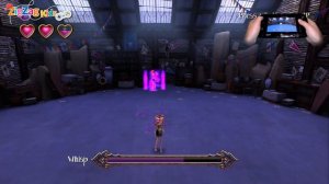 Monster High | 13 Wishes | All Bosses Fight | ZigZag Kids HD