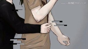 САЛЛИ + ЛАРРИ = ЯОЙ~