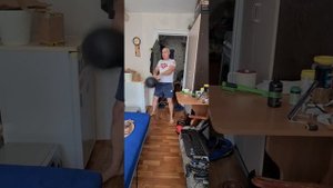 махи гирей 50кг