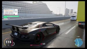 Mardi Gras | Полное Прохождение | The Crew 2 | American Legends