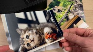 Canon SELPHY CP1500 Photo Printer Review