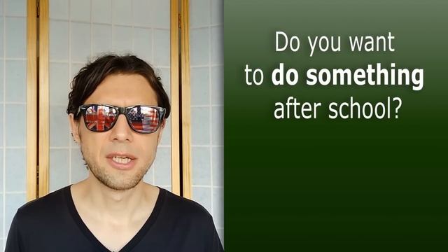 ГУЛЯТЬ - в английском это НЕ 'walk'! В чем ошибка? смотреть онлайн