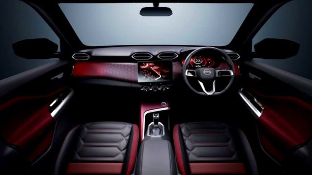 พร้อมเปิดตัวเเล้ว Nissan Magnite 2021 SUV เล็ก คาดราคา 2.18 แสนบาท ที่อินเดีย смотреть онлайн