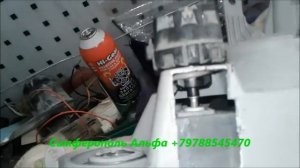 Перестановка электрического корректора фар автомобиля с одной на другую +79788545470 Симферополь