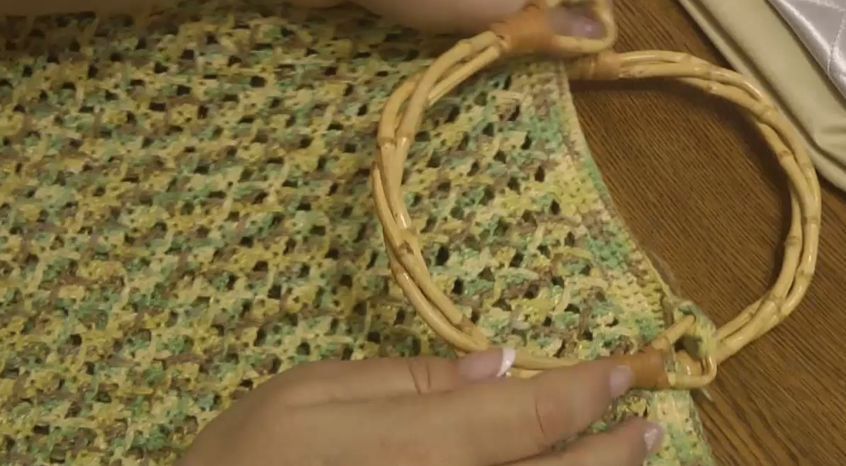 Как и из чего связать модную сумочку сетку: материалы способы органайзеры смотреть онлайн