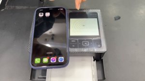 Canon SELPHY CP1500 Compact Photo Printer | TEST