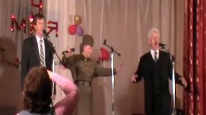 Когда мы были на войне