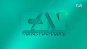 Заставка во время профилактики FAN HD (18.01.2023)