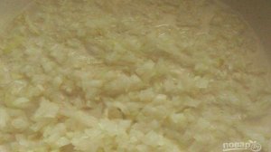 Нут отварной Простецкий