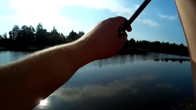 Чемпионат Беларуси по спиннингу с берега. БСБ 2 этап 19.08.17. смотреть онлайн